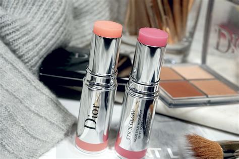 Dior pure glow review